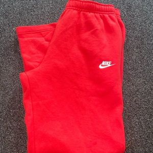 Nike men’s sweatpants